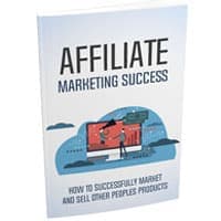 Il successo del marketing di affiliazione 2020