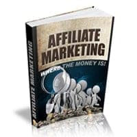 Affiliate Marketing Dove si trovano i soldi