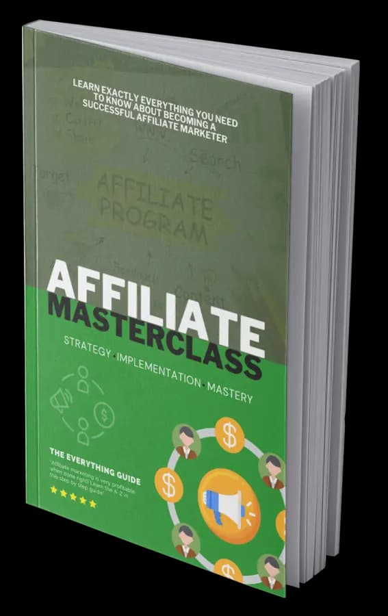 Masterclass di affiliazione