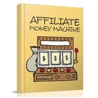 Macchina del denaro di affiliazione