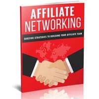 Networking per Affiliati