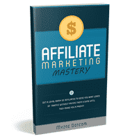 Mastery del programma di affiliazione