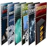 Affiliati Profit Vault Series (6 Prodotti)