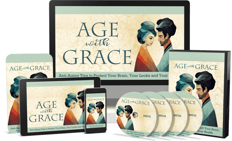 Età con Grace Video Upgrade