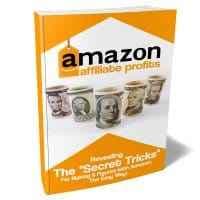 Profitti di affiliazione Amazon
