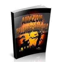 Amazzone Halloween Essentials
