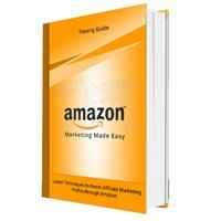 Il marketing di Amazon è semplice