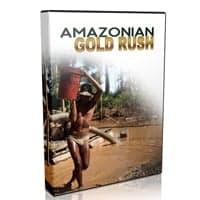 La corsa all'oro amazzonica