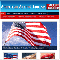 American Accent Blog chiavi in mano