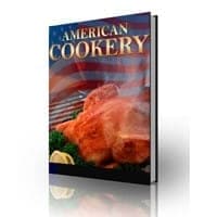 Cucina americana