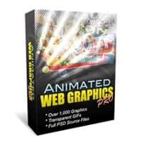 Grafica Web Animata Pro