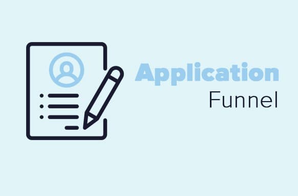 Funnel di applicazione