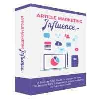 Articolo Influenza di marketing