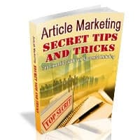 Segreti e Trucchi del Marketing con Articoli