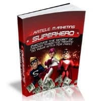 Articolo Marketing Superhero