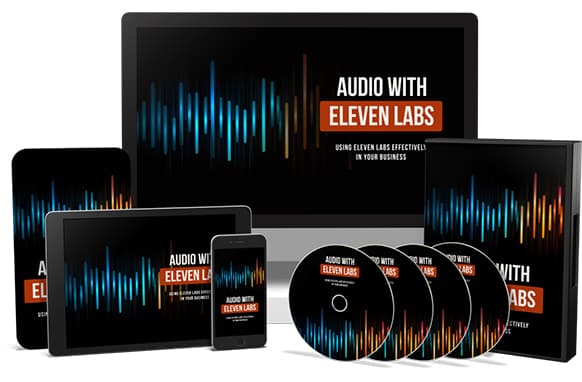 Audio con undici laboratori