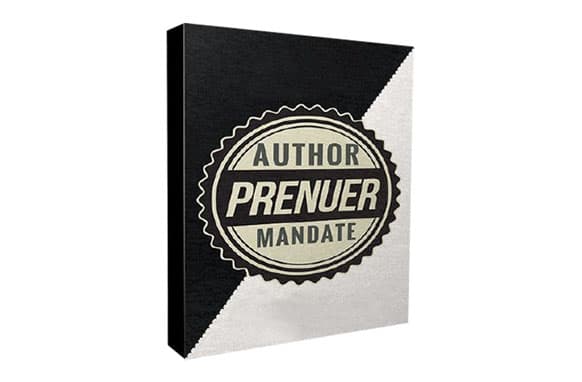 Autore Prenuer Mandato