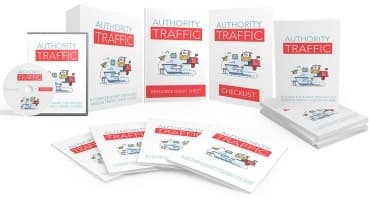 Video del traffico delle autorità