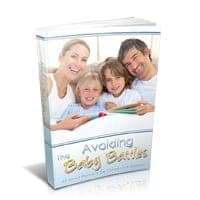 Evitare le battaglie del bambino