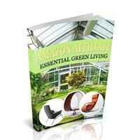 Azon Affiliato Green Living Essentials