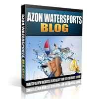 Azon Sport d'acqua Blog