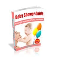 Guida al Baby Shower