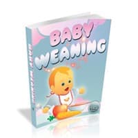 Baby svezzamento