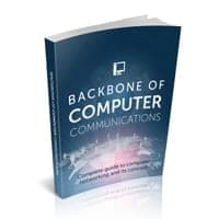 Backbone delle comunicazioni informatiche