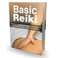 Reiki di base
