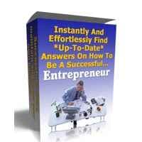 Essere un imprenditore di successo Themes Pack