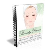 Newsletter di Beauty Basics