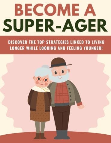 Diventa un Super-Ager