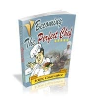 Diventare lo chef perfetto