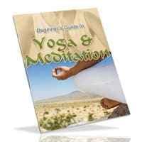 Guida per principianti e 8217;s allo yoga e alla meditazione