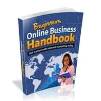 Manuale di business online per principianti