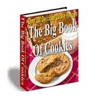 Il grande libro dei biscotti