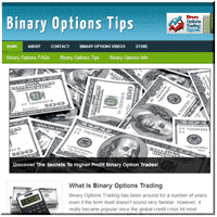 Opzioni binarie PLR Blog