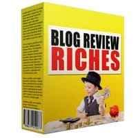 Recensione del blog Riches