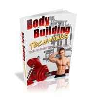 Tecniche di Body Building