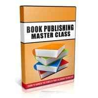 Libro Editoria Master Class