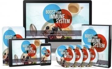 Video per Rafforzare il Tuo Sistema Immunitario