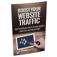 Aumenta il traffico del tuo sito web