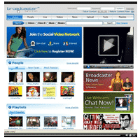 Tutorial Broadcaster