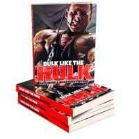 Bulk come il Hulk
