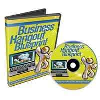 Blueprint di hangout aziendale