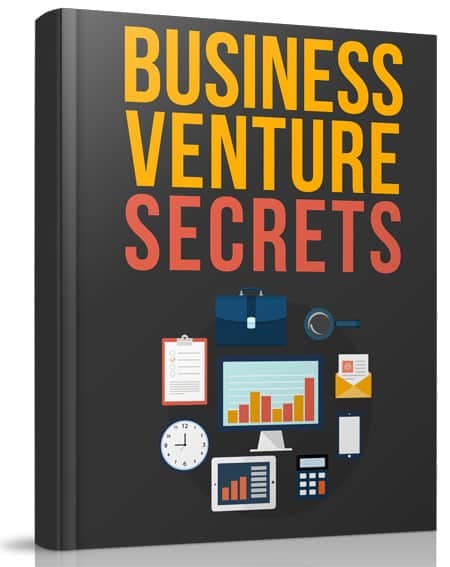 Segreti di business venture