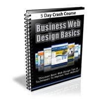 Corso di base di Business Web Design
