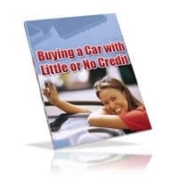 Comprare un'auto con poco o nessun credito