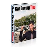 Suggerimenti per l'acquisto di auto