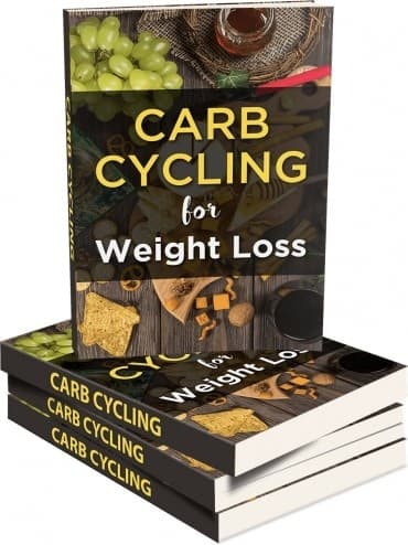 Carb Cycling per la perdita di peso